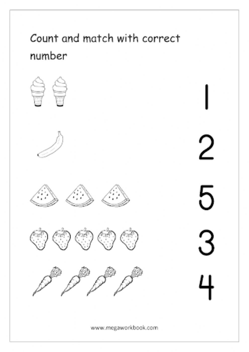 1 1 Correspondence Worksheet Worksheets Library 1 1 Correspondence Worksheet Worksheets Library