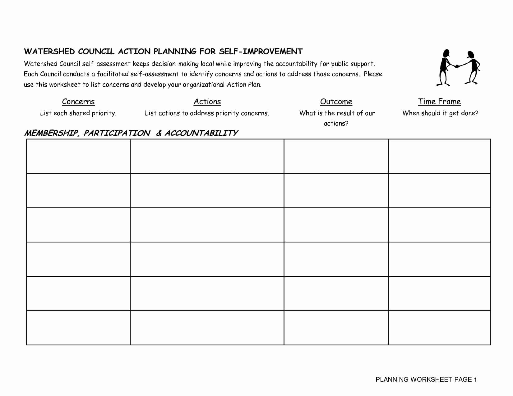 10 Wellness Recovery Action Plan Examples To Download 10 Wellness Recovery Action Plan Examples To Download