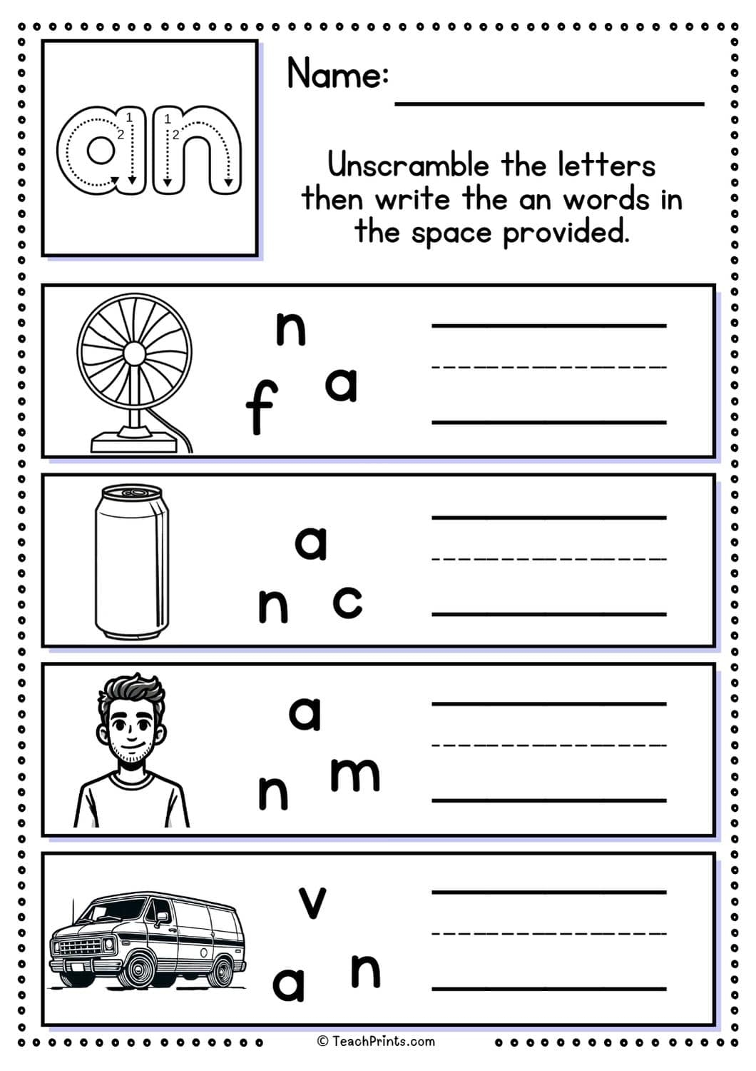 100 Free Word Family Worksheets Teach Prints 100 Free Word Family Worksheets Teach Prints