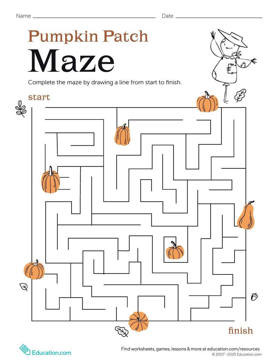 12 Favorite Fall Resources Education Blog 12 Favorite Fall Resources Education Blog