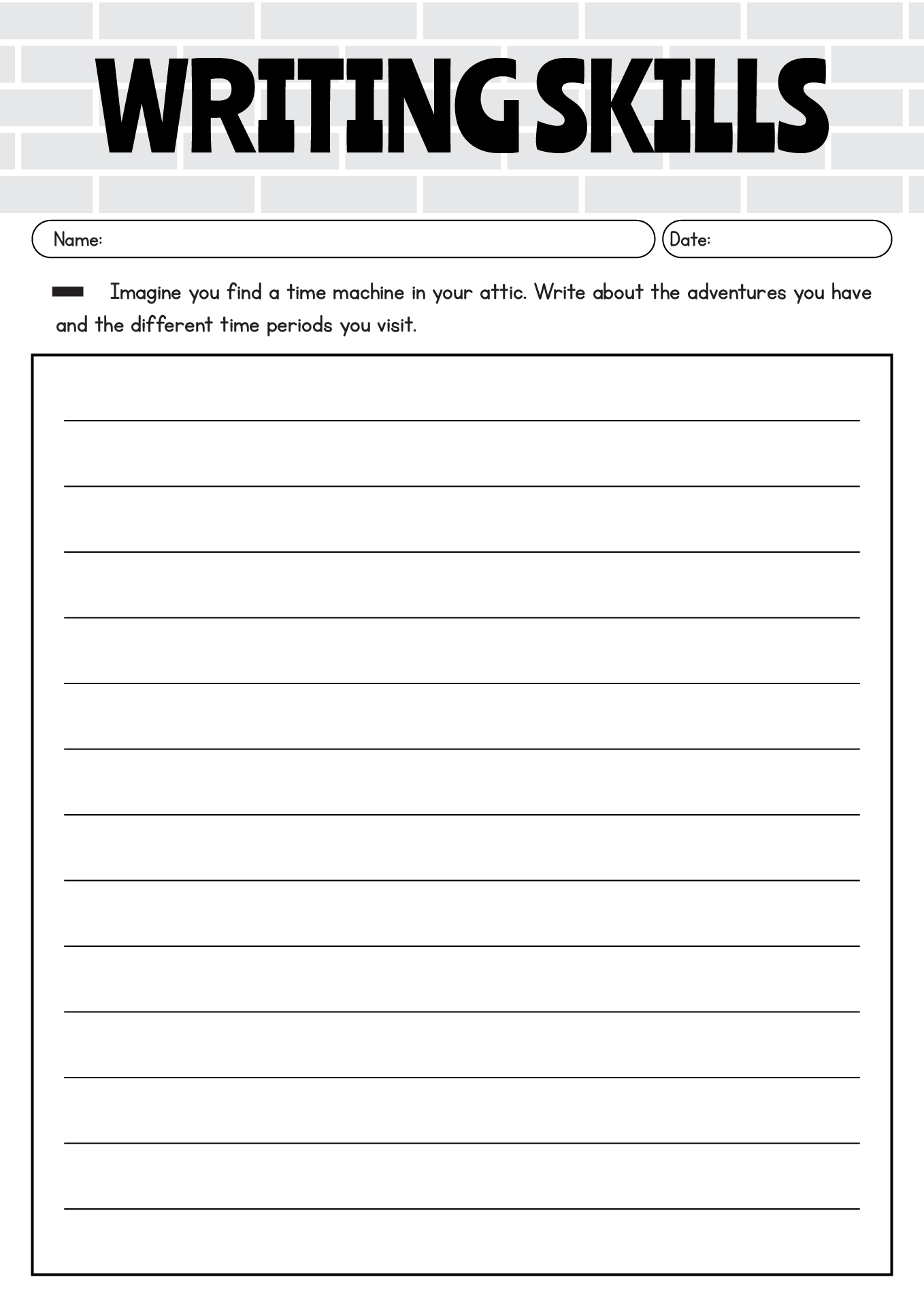 14 6th Grade Language Arts Worksheets Free PDF At Worksheeto 14 6th Grade Language Arts Worksheets Free PDF At Worksheeto