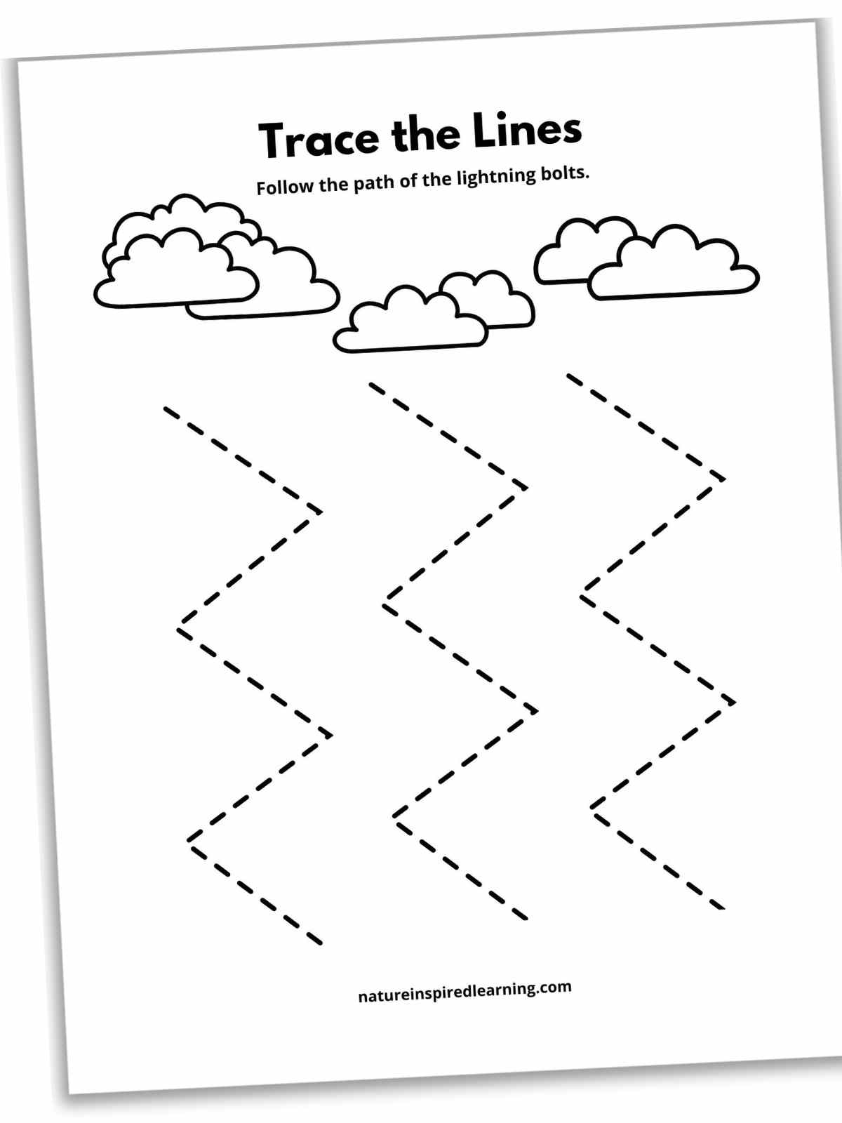 Tracing Free Printables Printable Party Favors