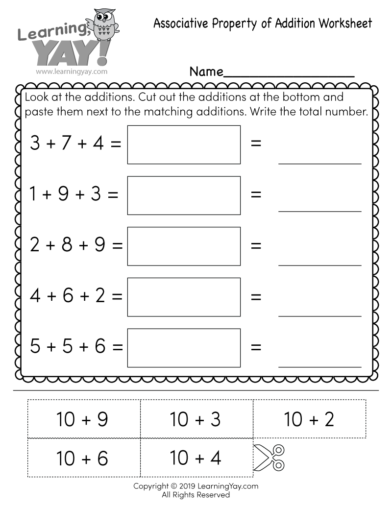 Addition Subtraction 1st Grade Math Worksheet Catholic TheCatholickid