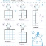 3rd Grade Division Within 100 Finding Perimeter Worksheets For Free ArgoPrep
