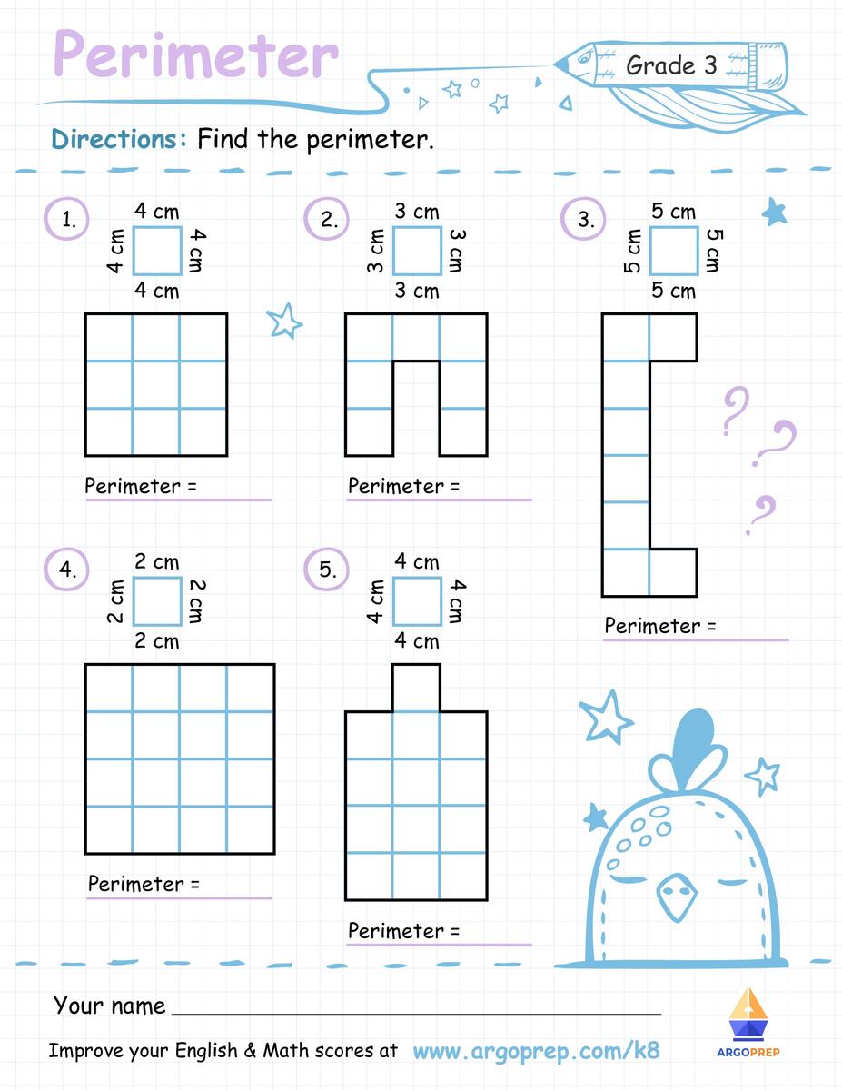 3rd Grade Division Within 100 Finding Perimeter Worksheets For Free ArgoPrep 3rd Grade Division Within 100 Finding Perimeter Worksheets For Free ArgoPrep