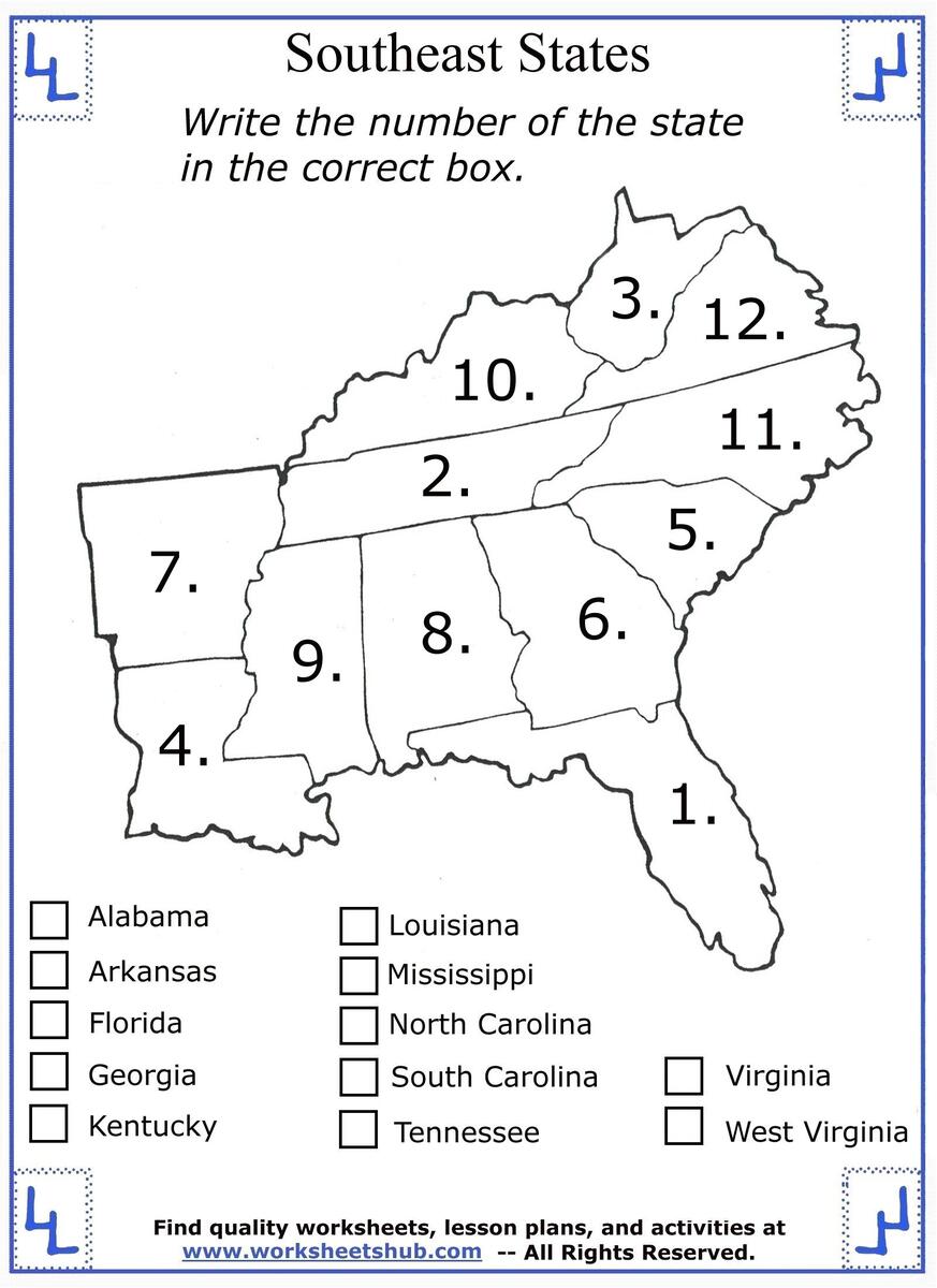 Free Printable Social Studies Worksheet Templates Worksheets Library