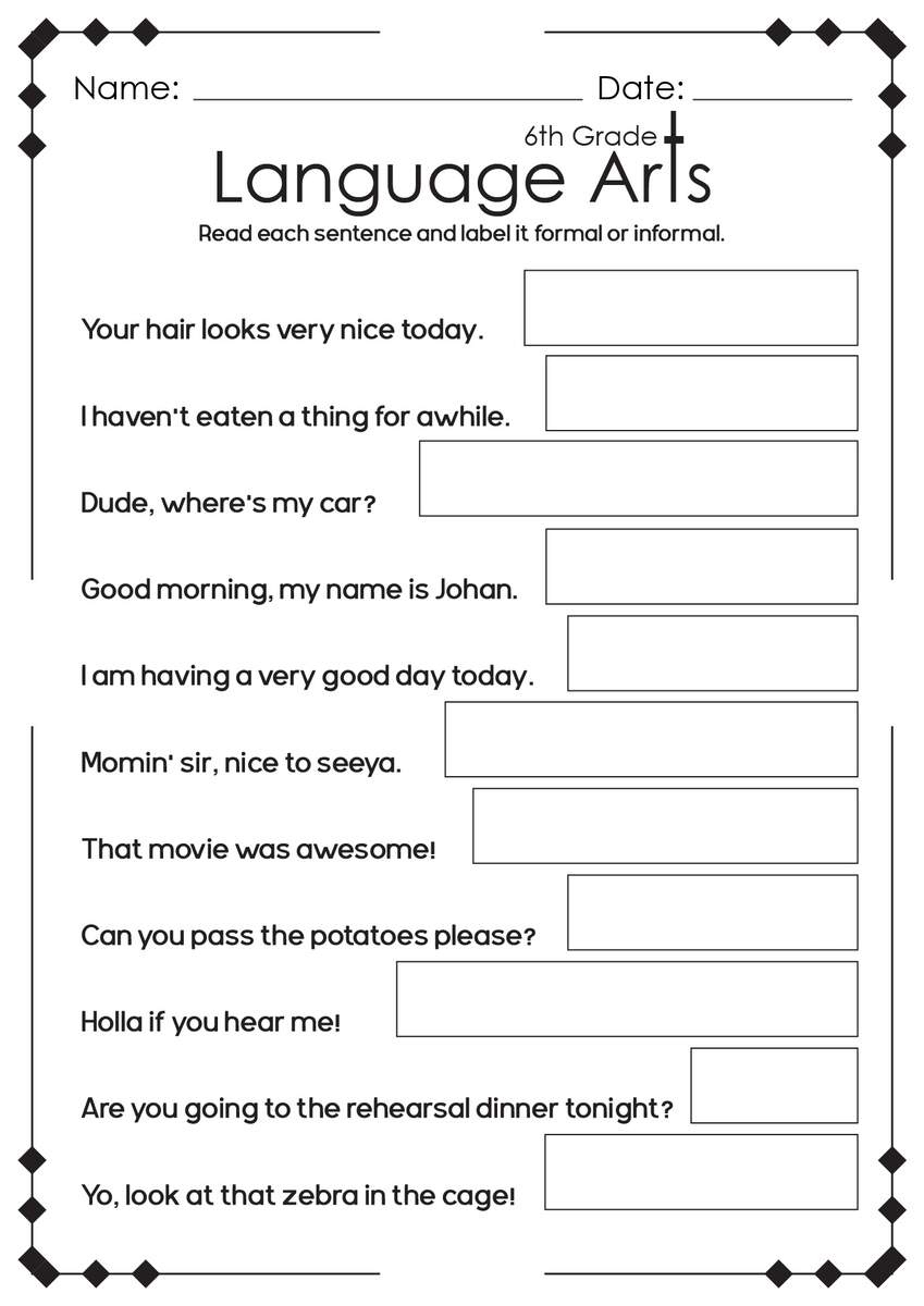 50 Sight Words Worksheets For 8th Grade On Quizizz Free Printable Worksheets Library