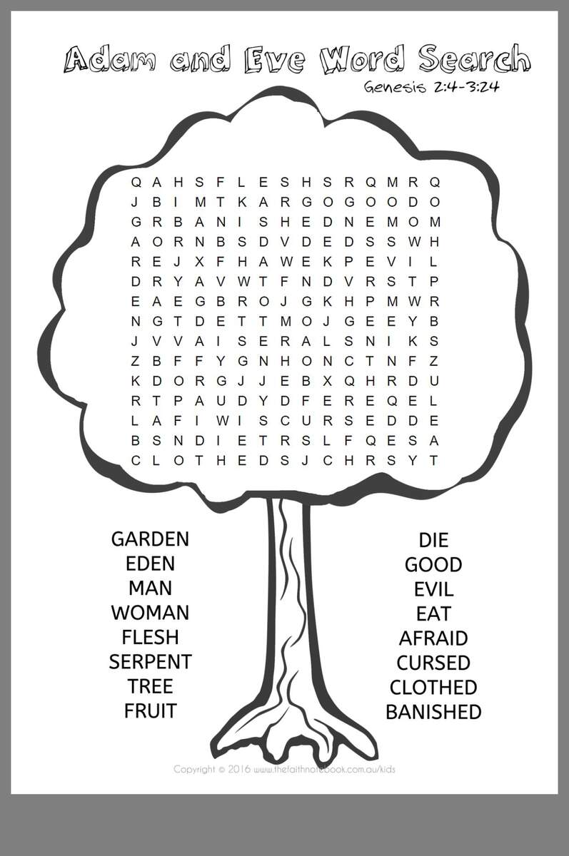 Adam And Eve Craft Printable Printable Party Favors Adam And Eve Craft Printable Printable Party Favors