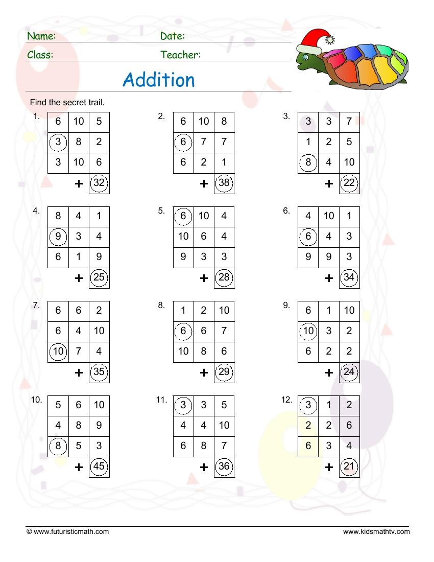 Addition Worksheets Kindergarten Free Downloads Math Champions Addition Worksheets Kindergarten Free Downloads Math Champions