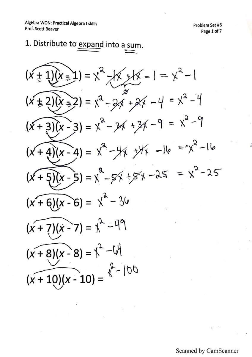 Algebra 1 Worksheets Easy Hard Science Evaluating Algebraic Expressions Worksheet One Variable Pre Algebra Made By Teachers