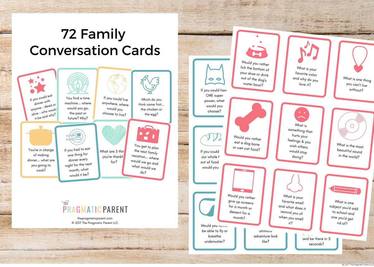 Baskerville Dog Muzzle Family Conversation Cards Road Trip Games Dinner Talk Starters 110 Question Cards For All Ages Family Board Games HVAC Quick Reference Cards For Refrigerant Charging And Troubleshooting Etsy