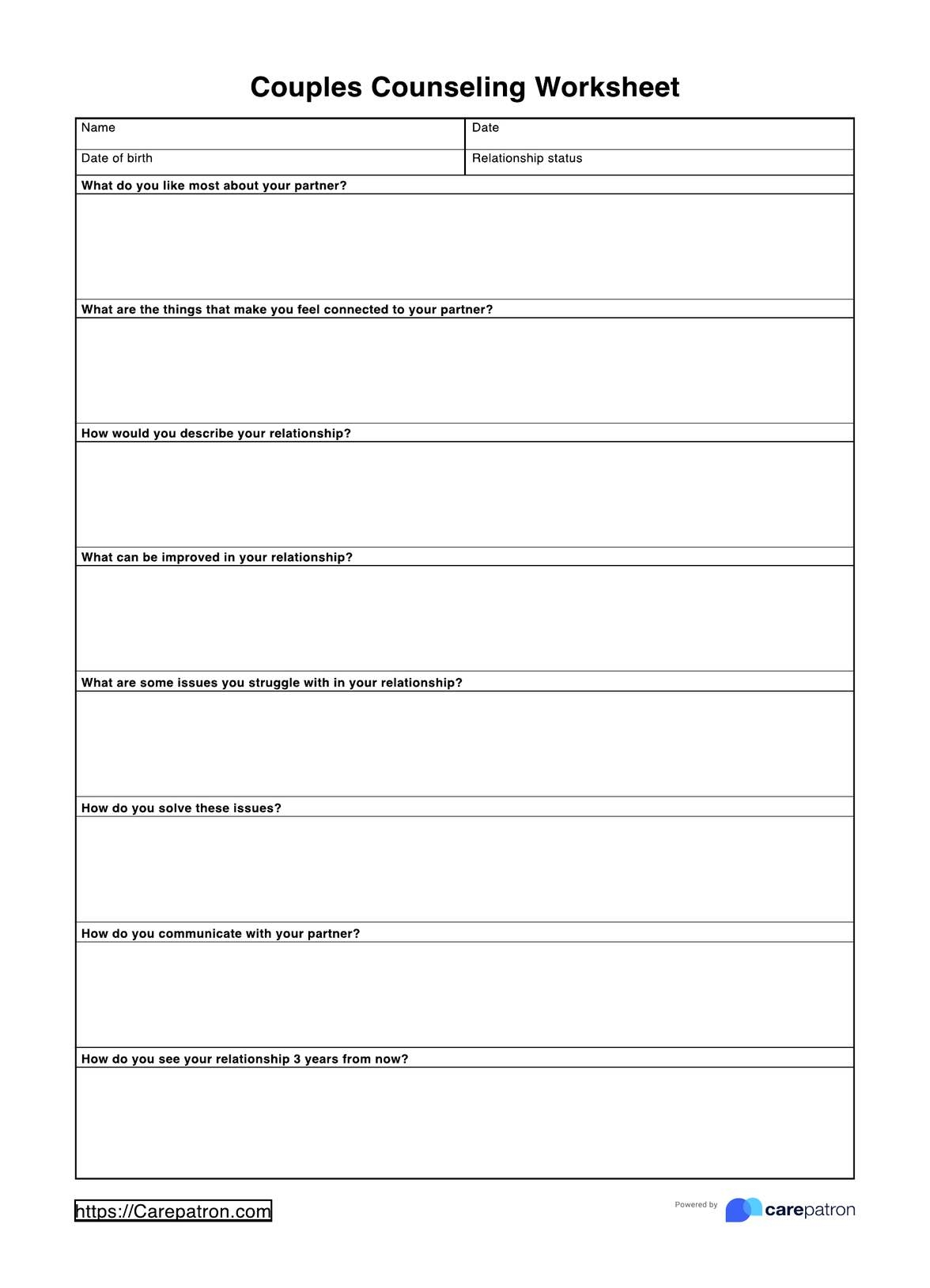 Negative Cycles Worksheet