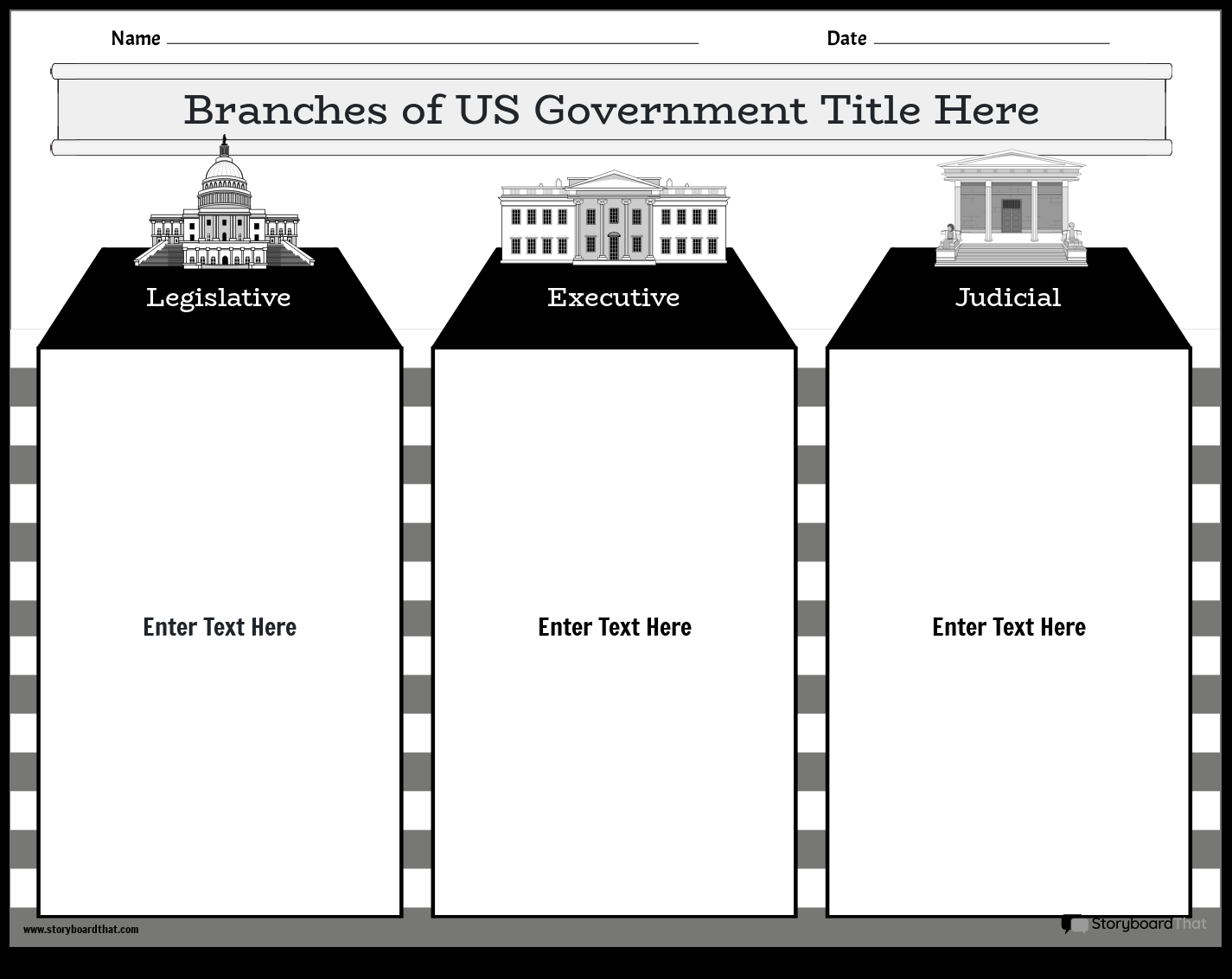 Create Government Worksheets Storyboard That Create Government Worksheets Storyboard That