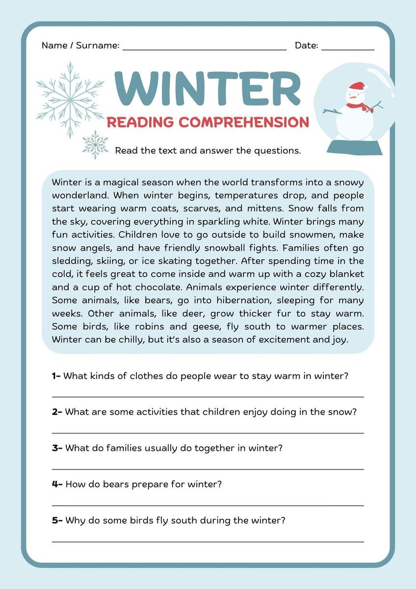 Customize 529 Reading Comprehension Worksheets Templates Online Canva Customize 529 Reading Comprehension Worksheets Templates Online Canva