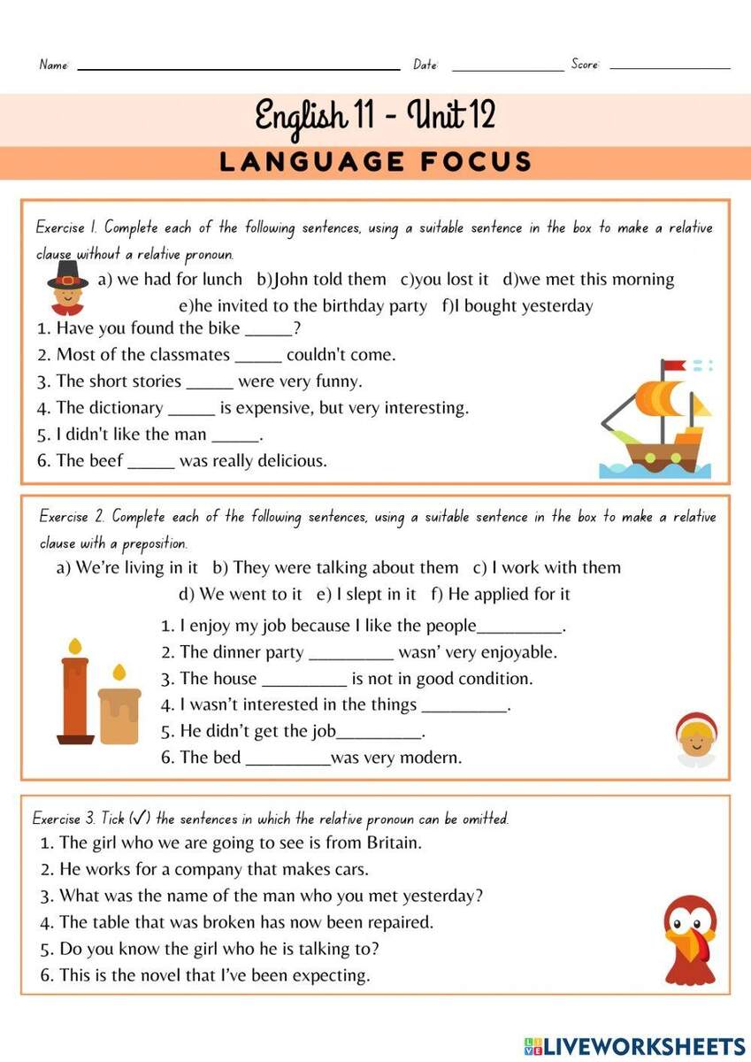 English Grade 11 Worksheet Worksheets Library Free 11th Grade English Worksheet Download Free 11th Grade English Worksheet Png Images Free Worksheets On Clipart Library