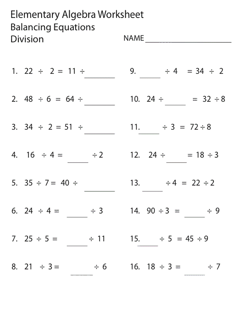 Free 9th Grade Math Worksheets Printable Learning Printable Free 9th Grade Math Worksheets Printable Learning Printable