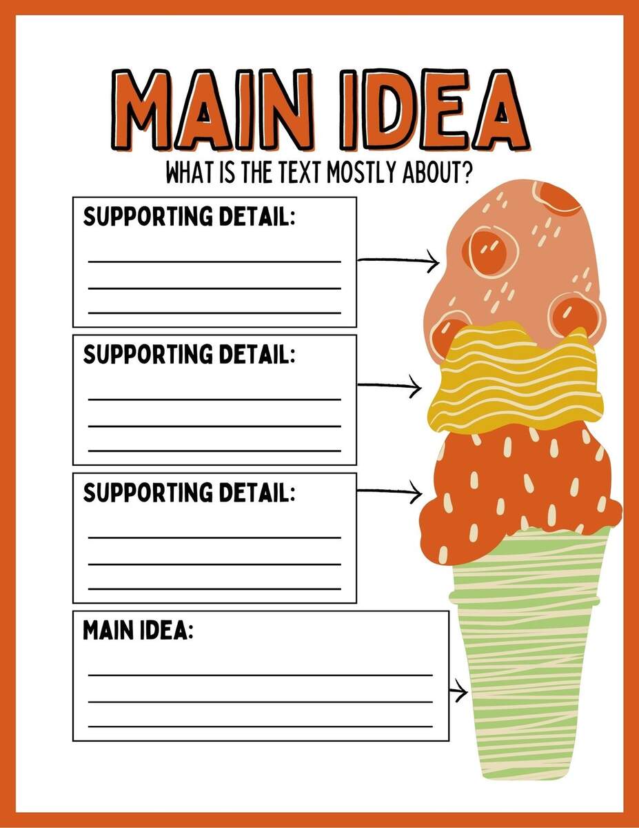 Free Custom And Printable Reading Worksheet Templates Canva