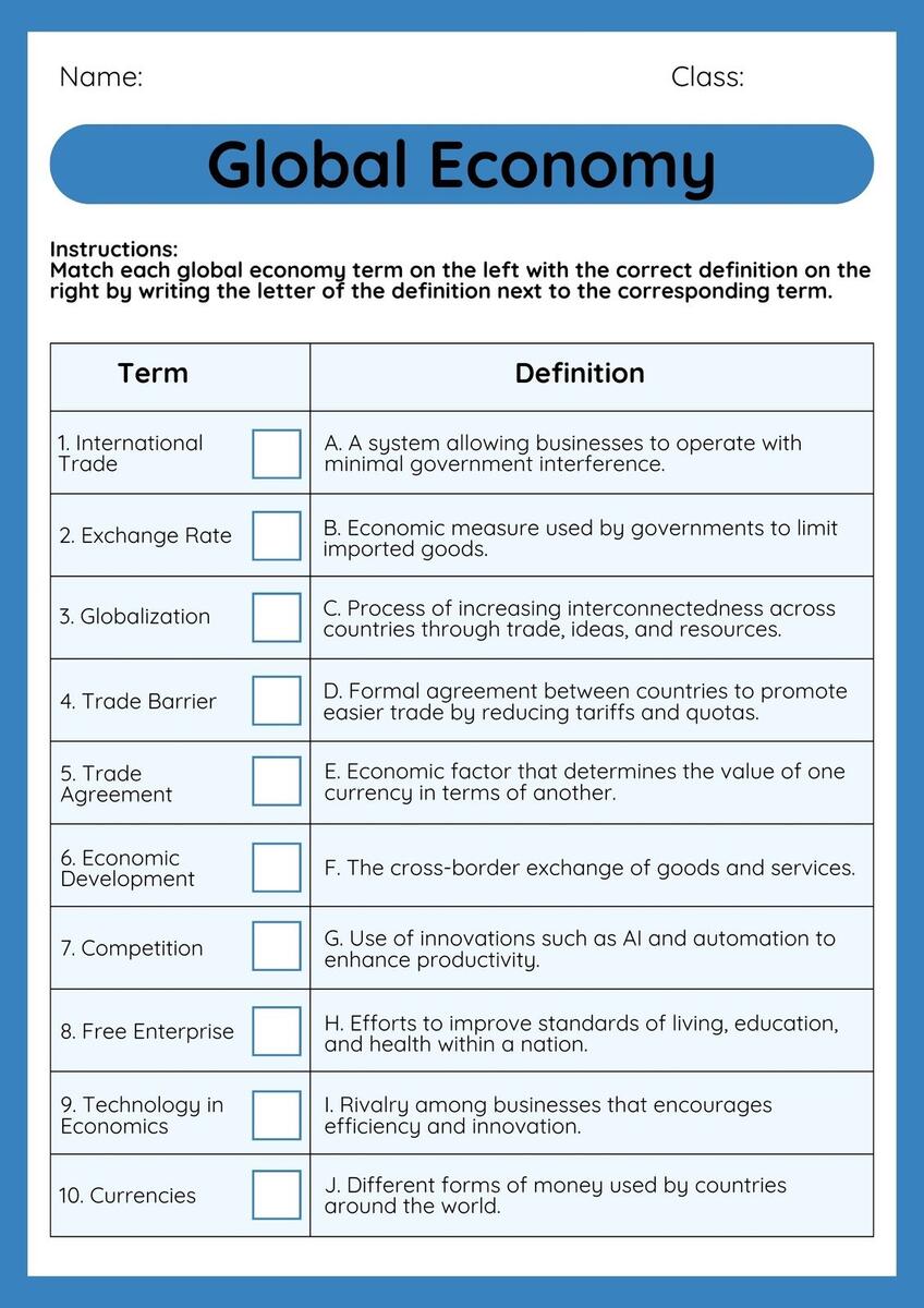 Free Printable Social Studies Worksheet Templates Canva