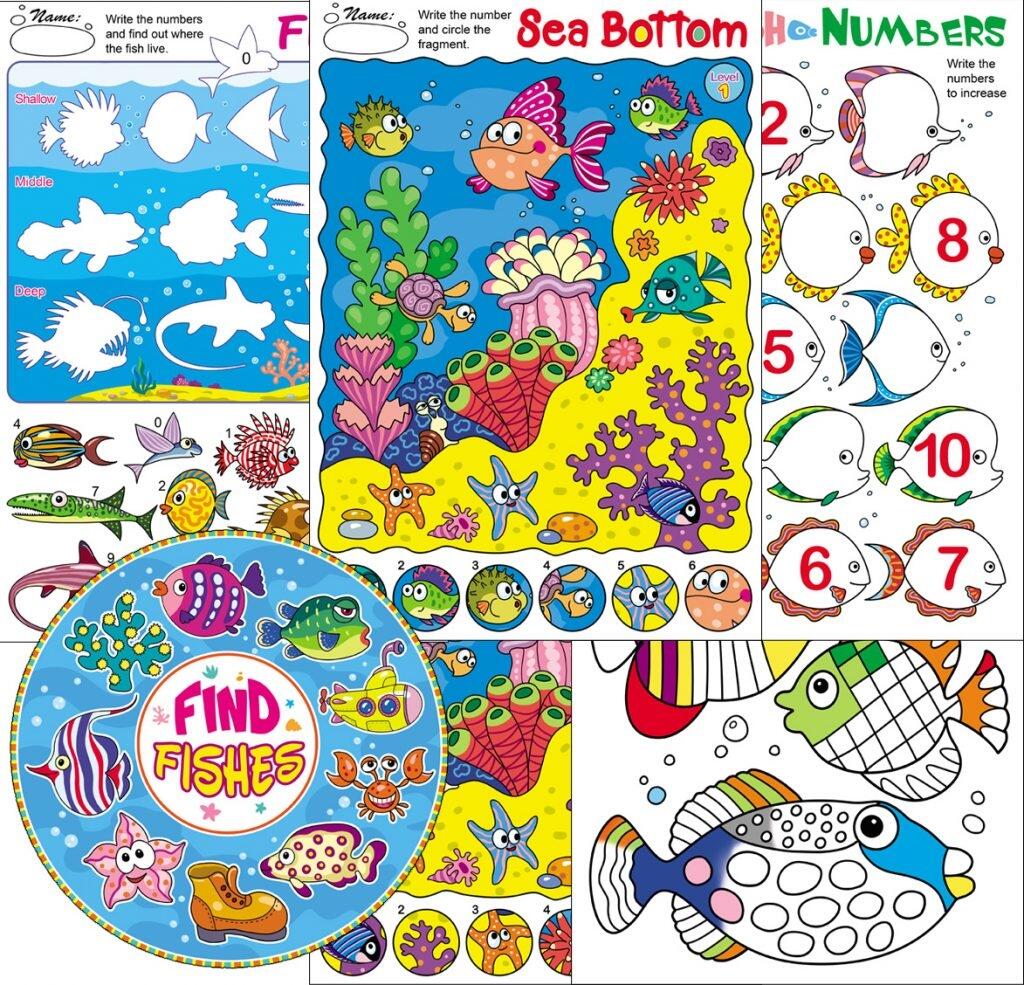 Free Printable Worksheets Page 15 TeachersMag Free Printable Worksheets Page 15 TeachersMag