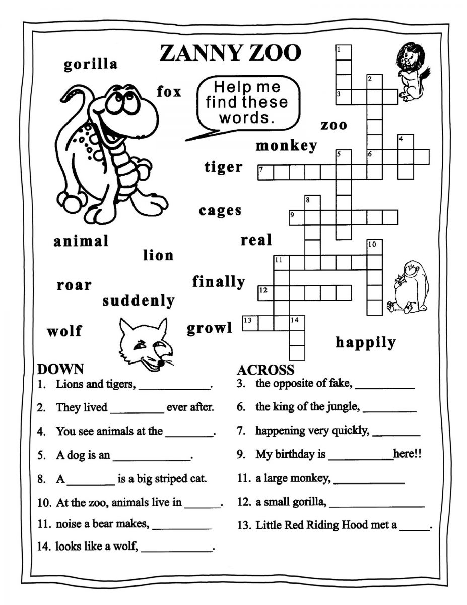 Multiplication Worksheets For Grade 3