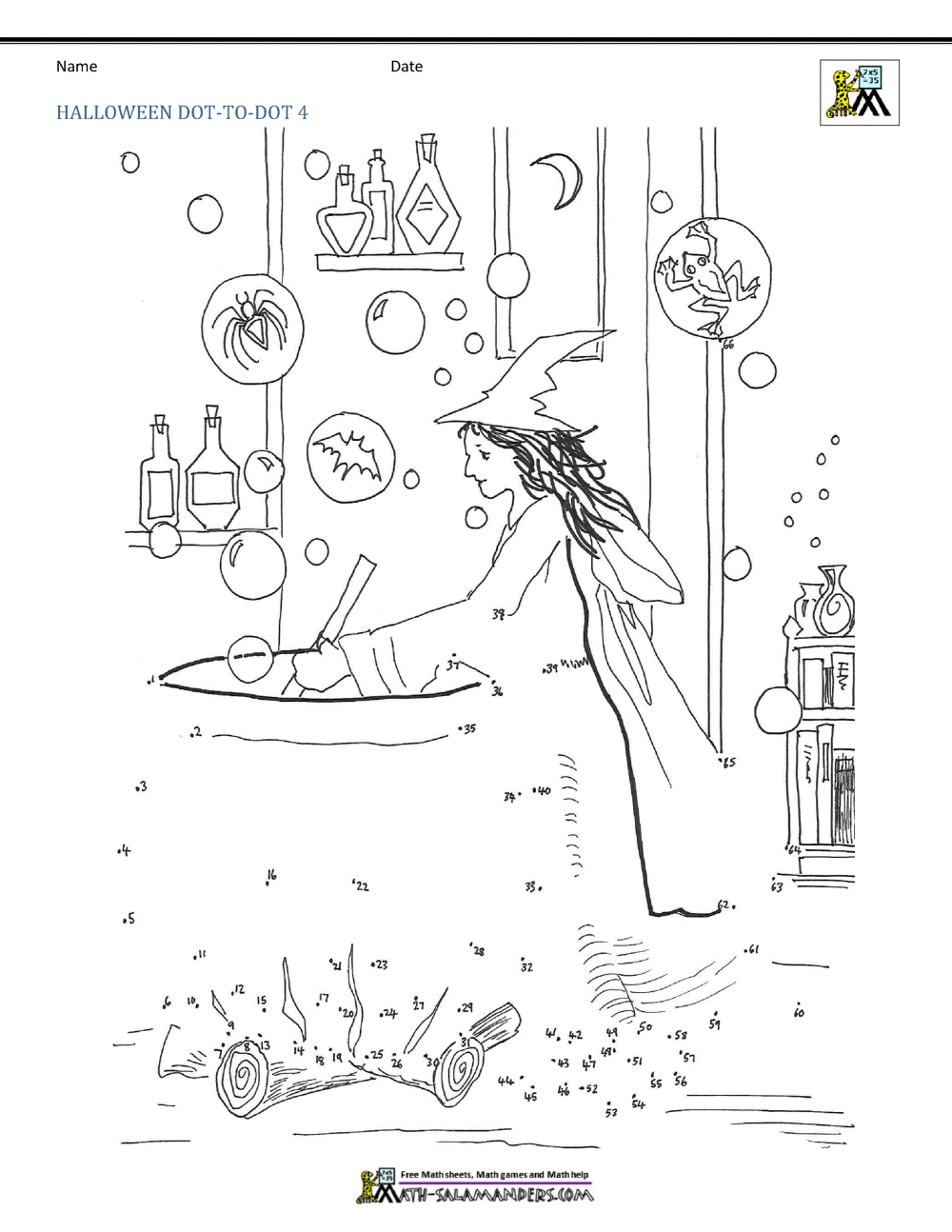 Hard Dot To Dot Hard Dot To Dot