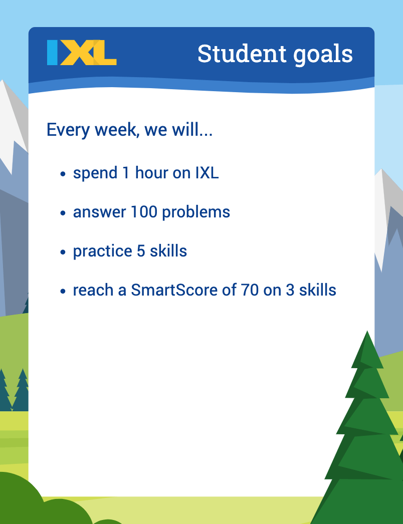 IXL Printables Bring Learning Into Vivid Color With IXL Color By Skill IXL Official Blog