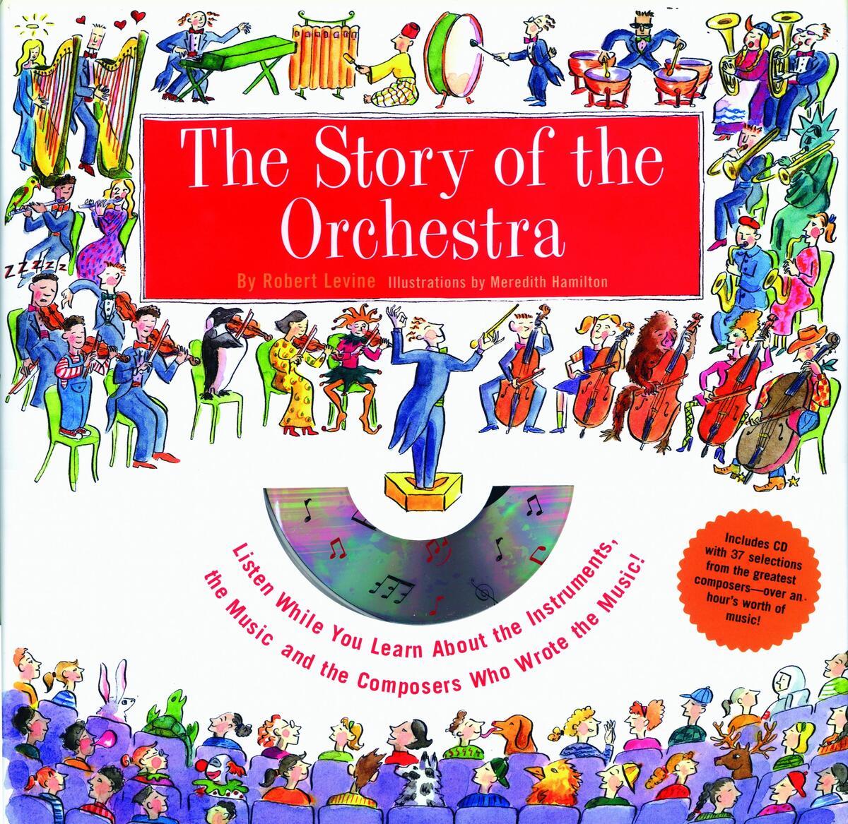 Learning About The Orchestra FREE Printables And Unit Studies