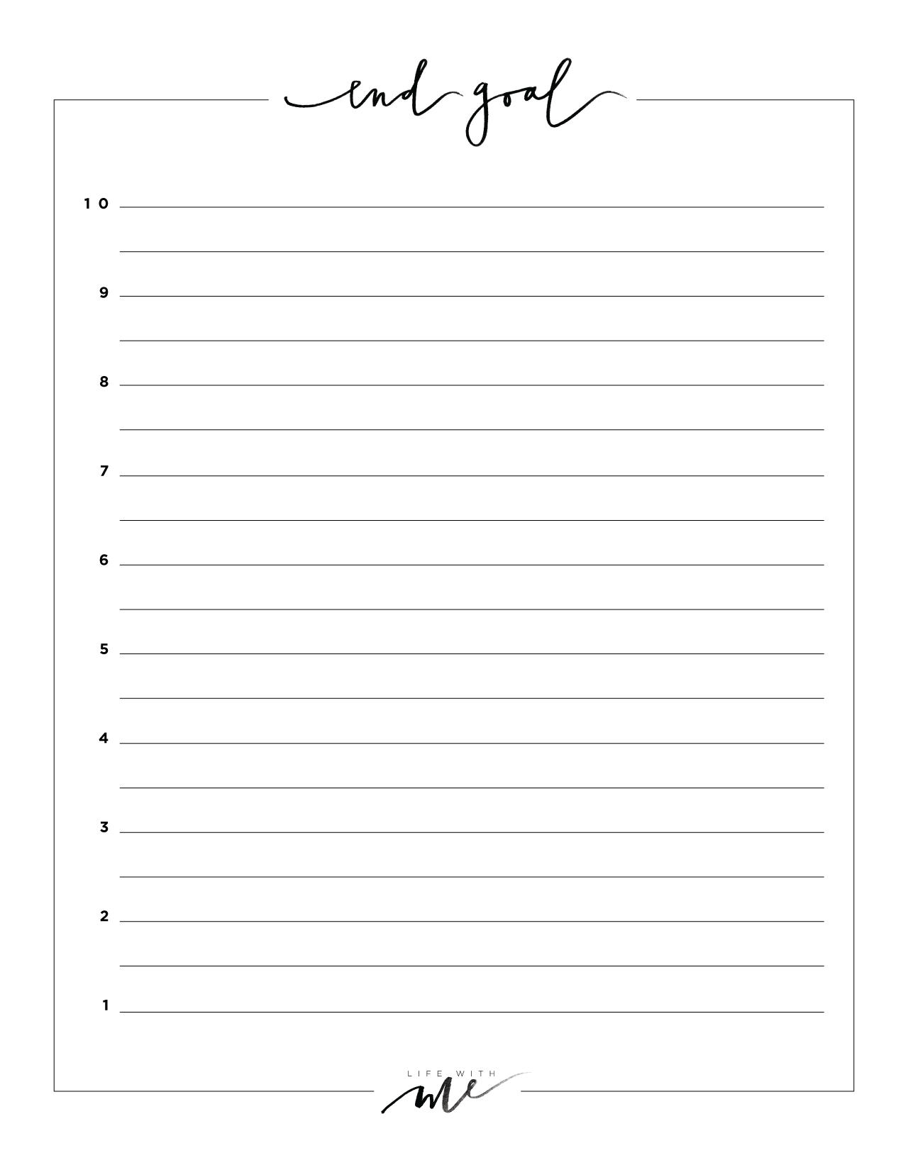 Marianna Hewitt New Year Resolution Goal Sheet Printable Printables Pinterest 2 Life With Me By Marianna Hewitt Marianna Hewitt New Year Resolution Goal Sheet Printable Printables Pinterest 2 Life With Me By Marianna Hewitt
