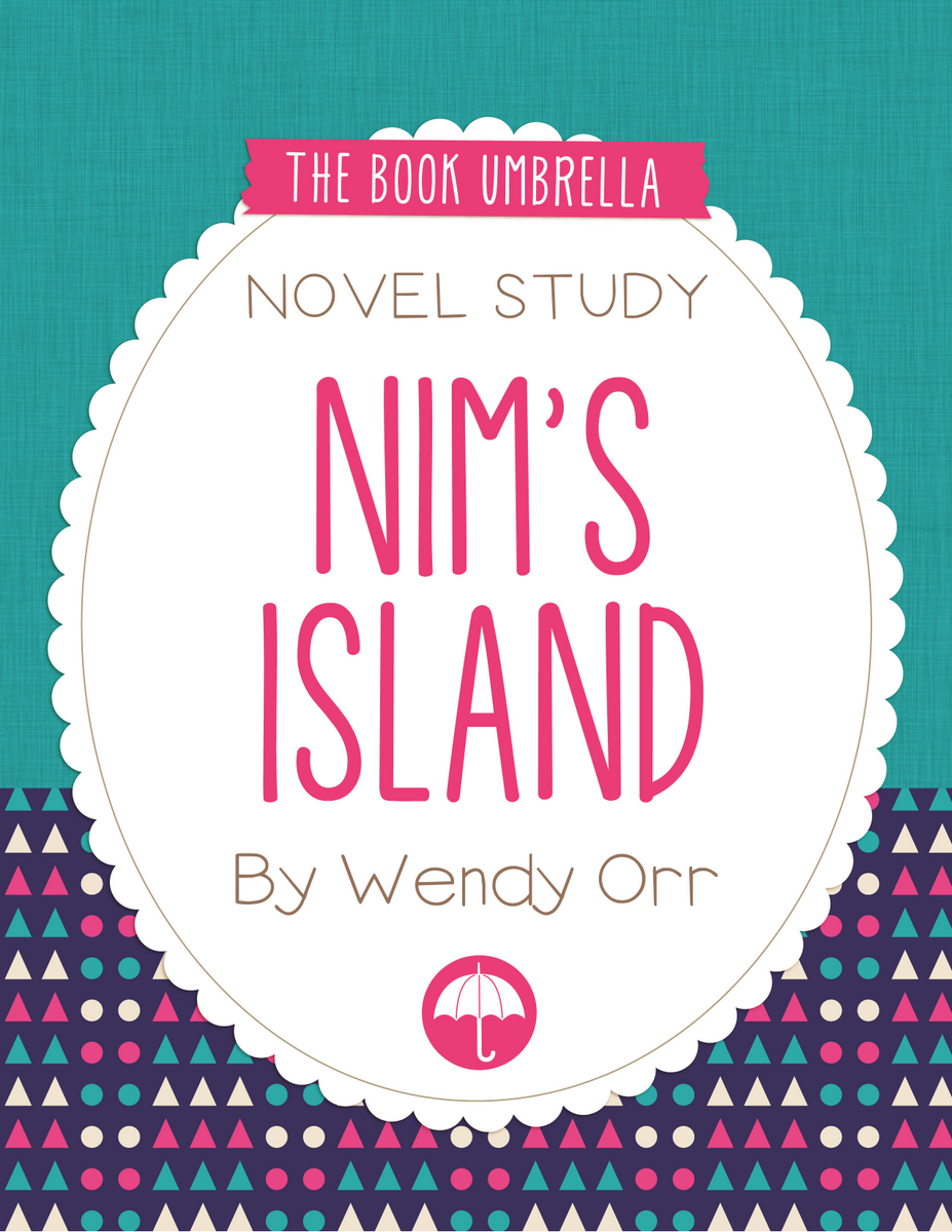 Nim S Island Novel Study Guide Nim S Island Novel Study Guide