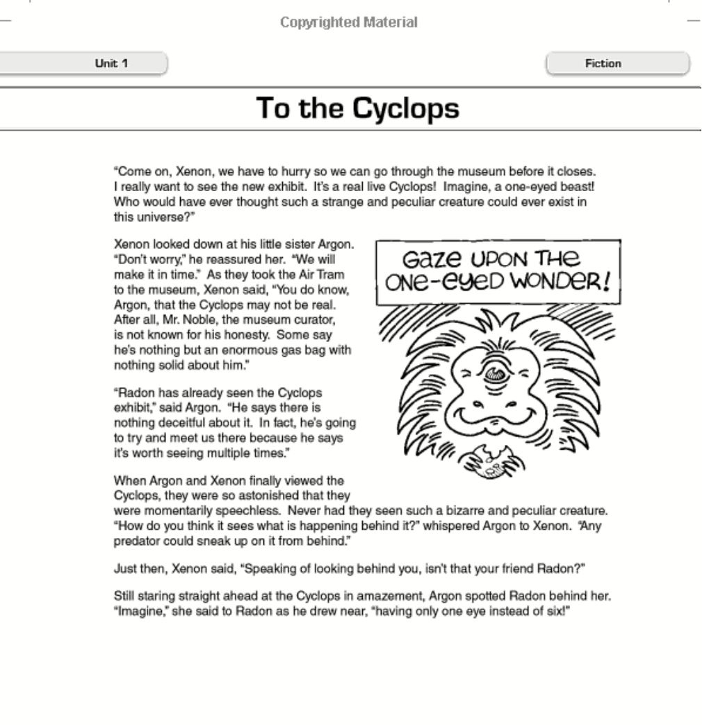 Paired Passages Linking Fact To Fiction Grade 6 EDGEucating Paired Passages Linking Fact To Fiction Grade 6 EDGEucating