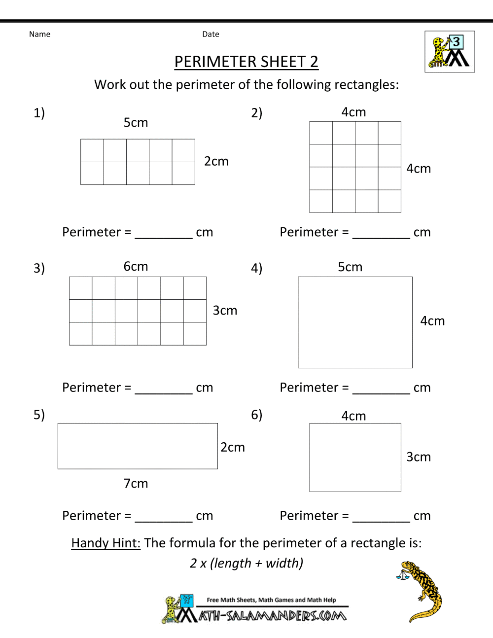 Perimeter Worksheets Free Printable Math Worksheets Third Grade Math Perimeter Worksheets Perimeter Worksheets Free Printable Math Worksheets Third Grade Math Perimeter Worksheets