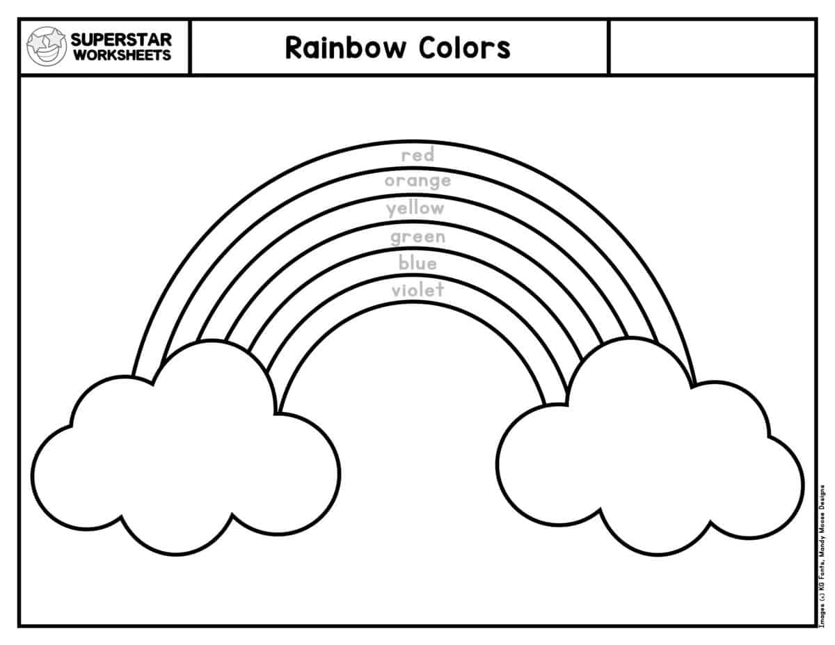Printable Preschool Activities For 5 6 Year Olds For Free