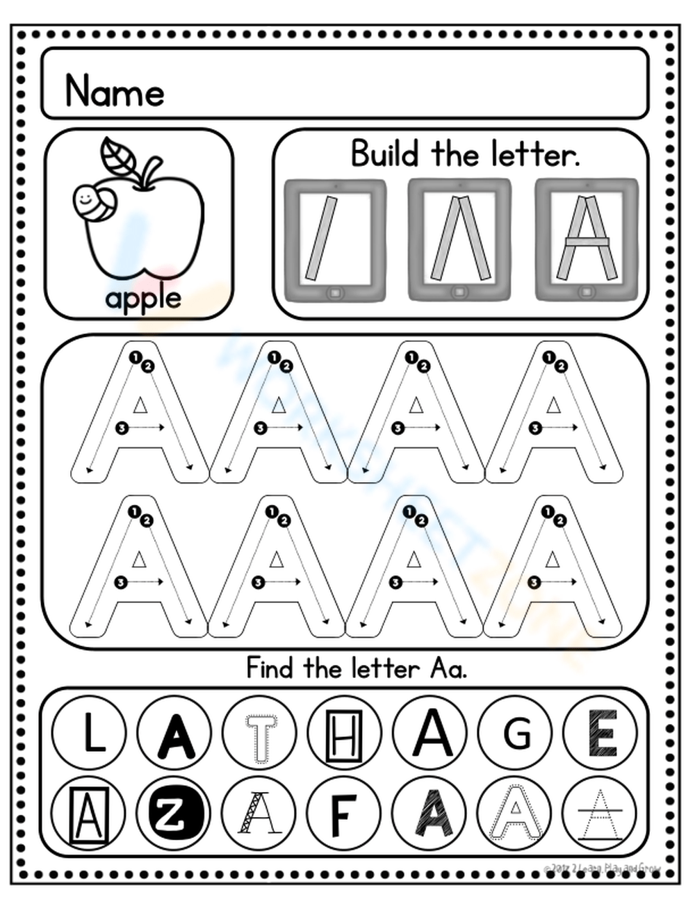Printable 1st Grade Handwriting Without Tears Worksheets Printable 1st Grade Handwriting Without Tears Worksheets