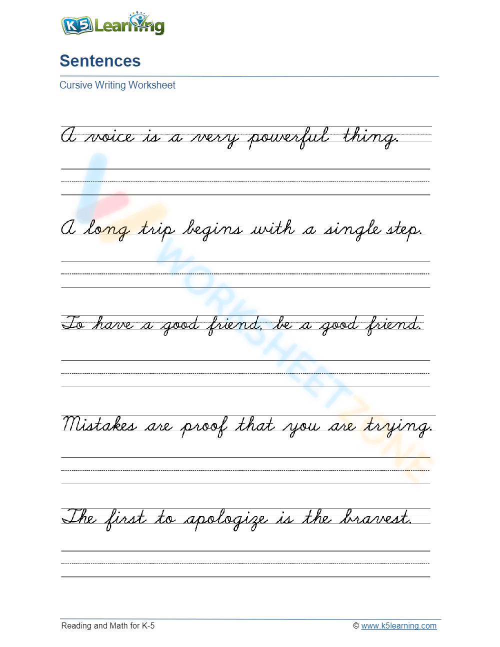Printable 6th Grade Handwriting Worksheets Download Printable 6th Grade Handwriting Worksheets Download