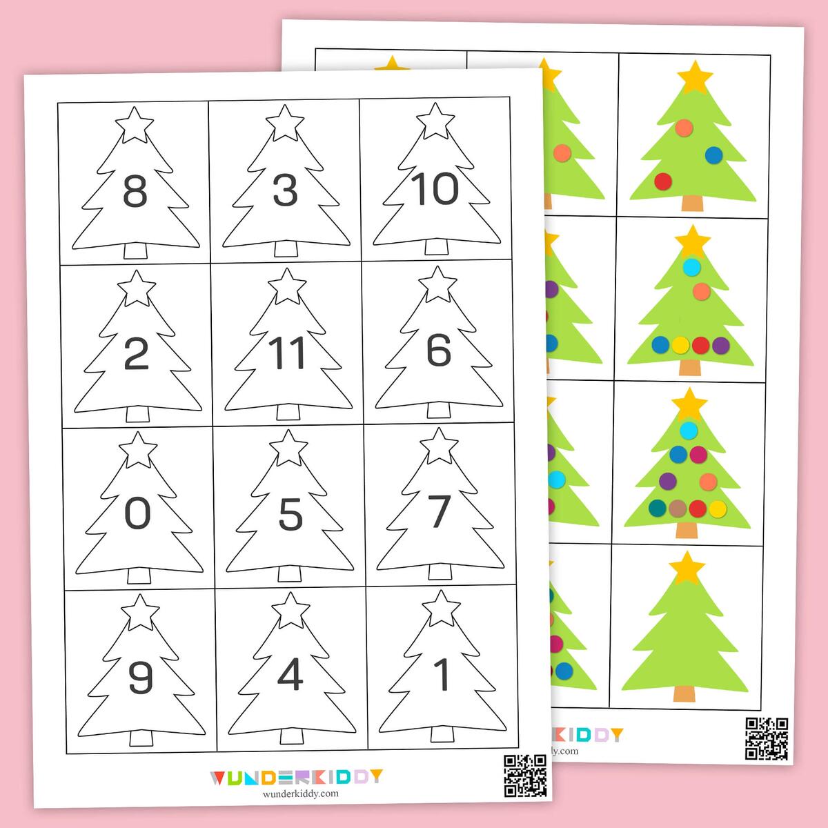 Printable Preschool Activities For 5 6 Year Olds For Free