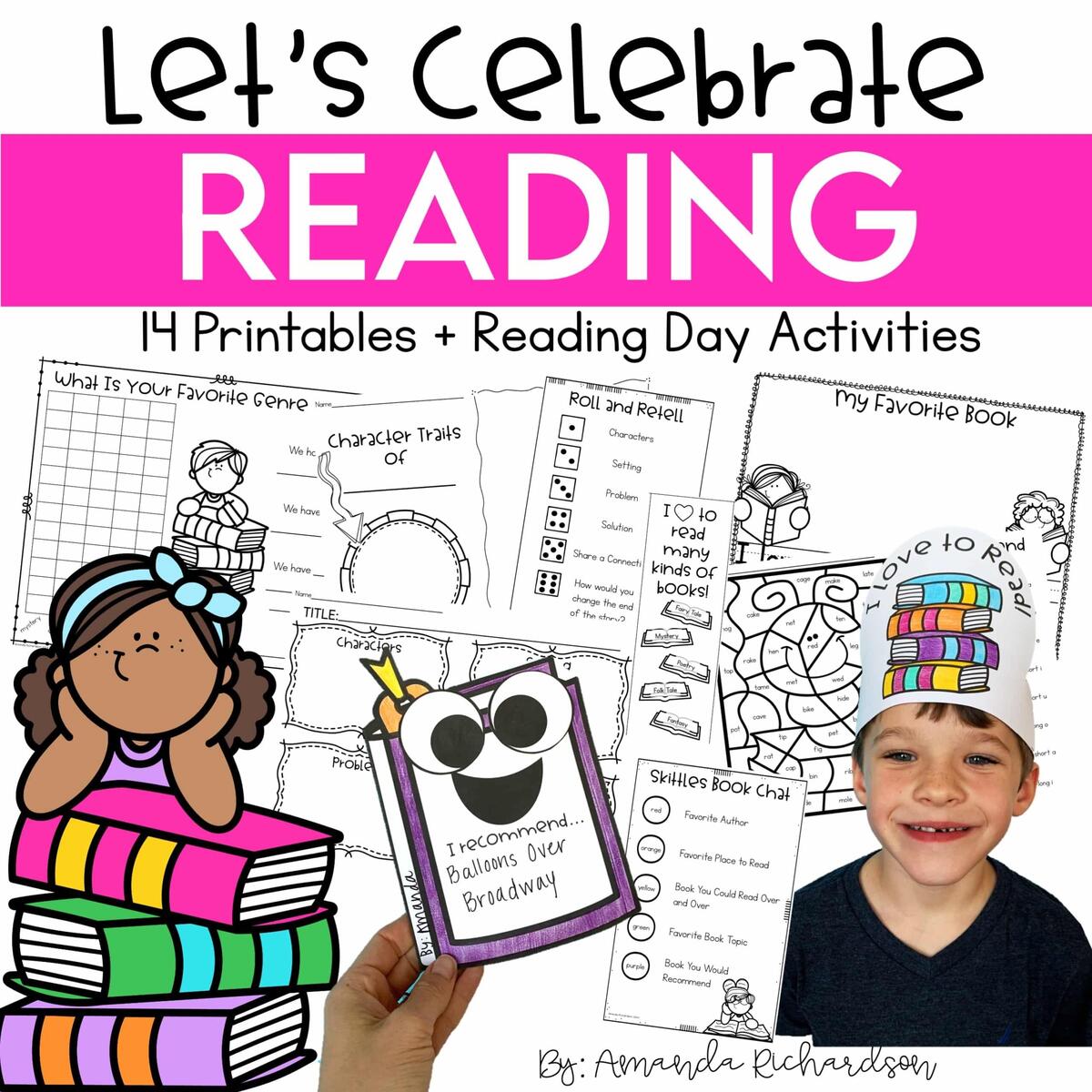 Read Across America Week Activities Read Across America Craft Printables Crown Read Across America Week Activities Read Across America Craft Printables Crown