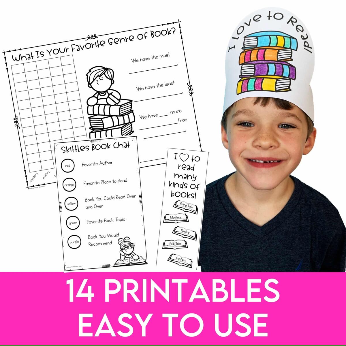 Read Across America Week Activities Read Across America Craft Printables Crown Read Across America Week Activities Read Across America Craft Printables Crown
