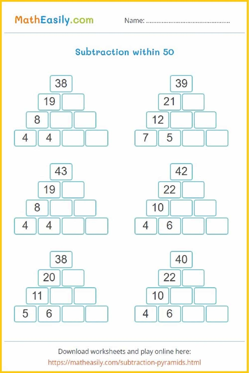 Second Grade Math Worksheets PDF Free Download Second Grade Math Worksheets PDF Free Download