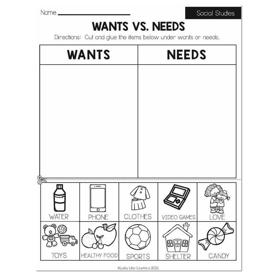 Social Studies Online Exercise For 2nd Grade Worksheets Library