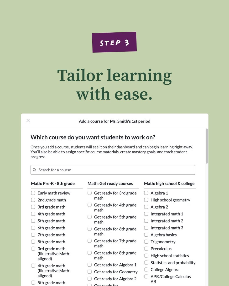 Teachers Need Edtech That Works Without Extra Stress Easy To Use Proven Results 100 Free Khan Academy Is Simple Reliable And Built For Your Classroom See How Fast You Can Teachers Need Edtech That Works Without Extra Stress Easy To Use Proven Results 100 Free Khan Academy Is Simple Reliable And Built For Your Classroom See How Fast You Can