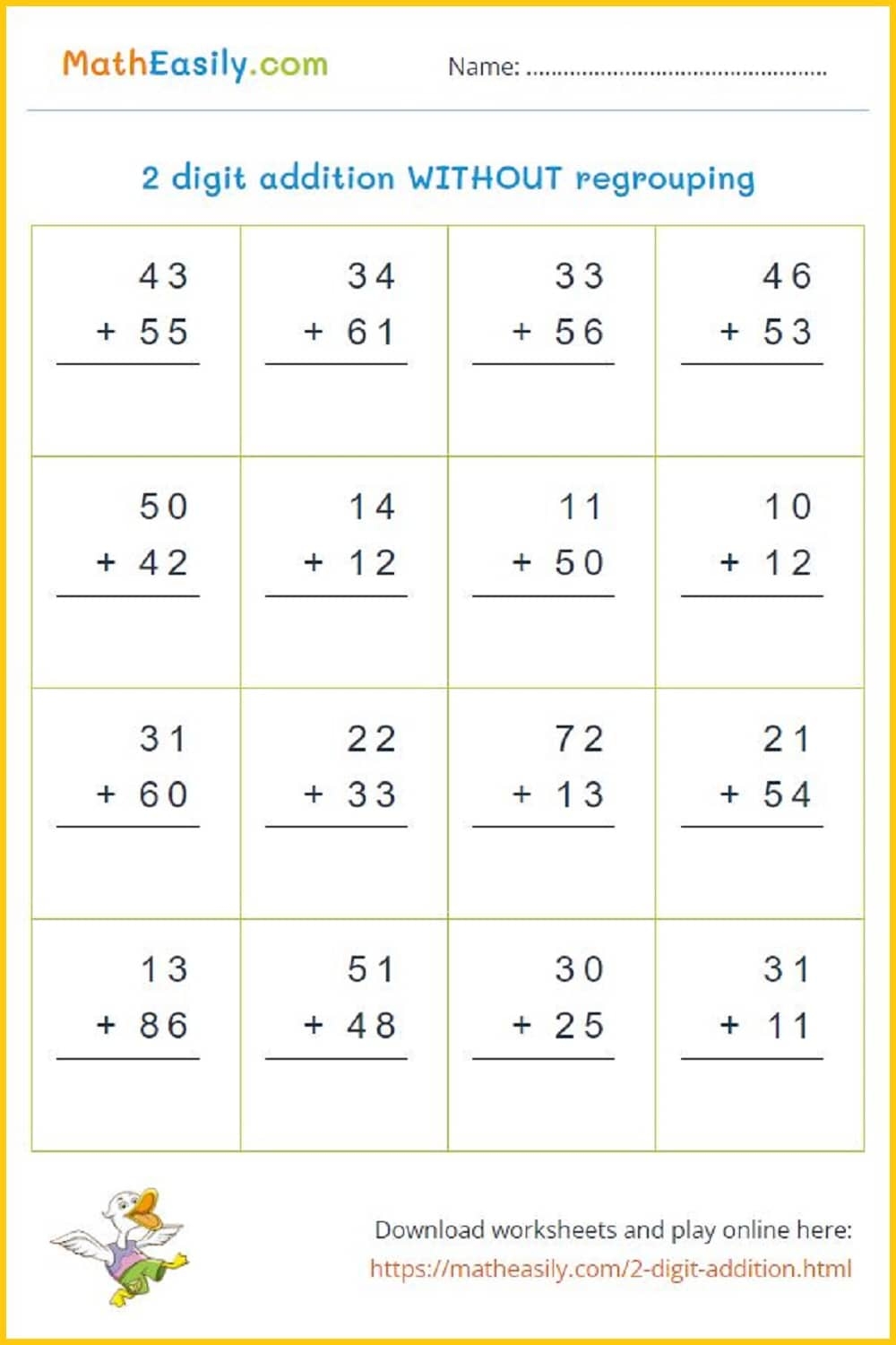Third Grade Math Worksheets PDF Free Download Third Grade Math Worksheets PDF Free Download