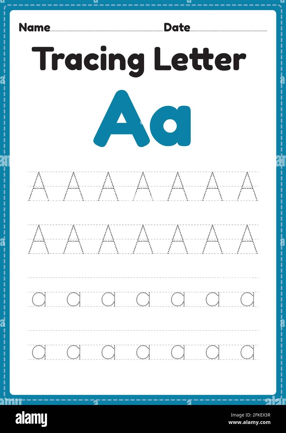 Lowercase Letter Tracing Worksheets Free Printables Doozy Moo