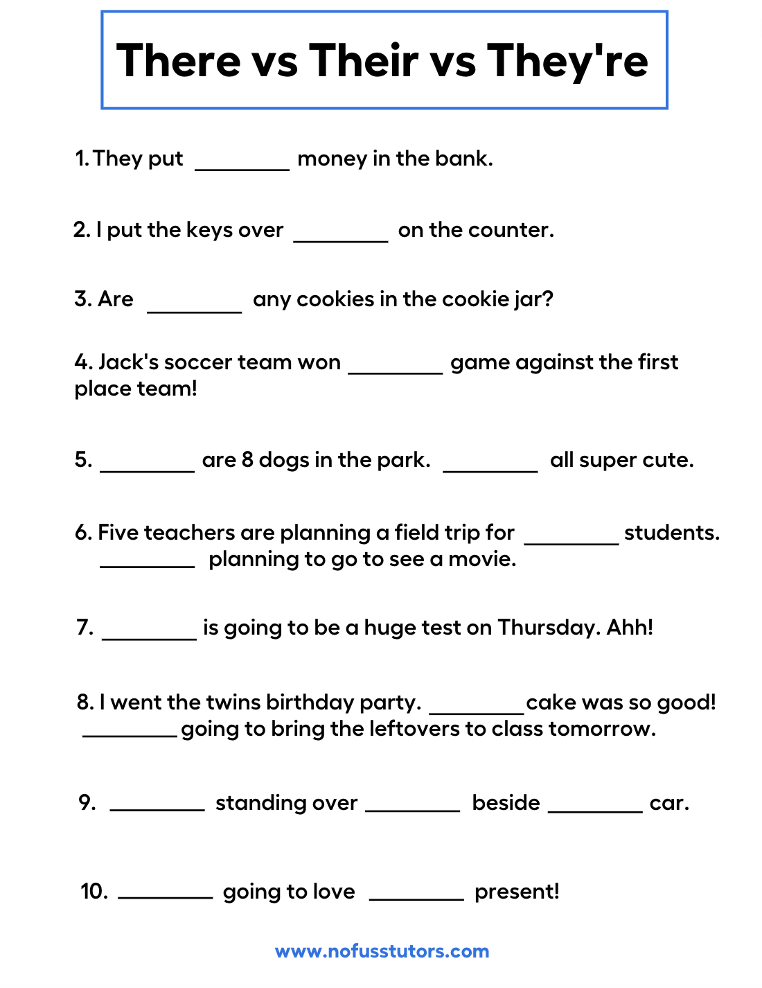 Engage And Learn 7th Grade Grammar Worksheets For Effective Language Skills